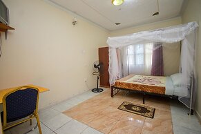 Dream Palace Hotel Mbale