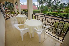 Dream Palace Hotel Mbale