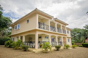 Dream Palace Hotel Mbale