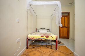 Dream Palace Hotel Mbale