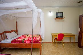 Dream Palace Hotel Mbale