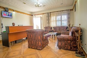 Dream Palace Hotel Mbale