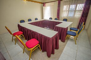 Dream Palace Hotel Mbale