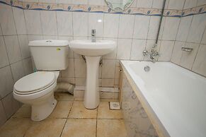 Dream Palace Hotel Mbale