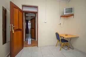 Dream Palace Hotel Mbale