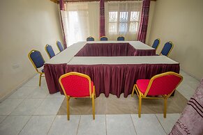 Dream Palace Hotel Mbale