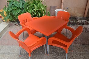 Dream Palace Hotel Mbale