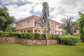 Dream Palace Hotel Mbale