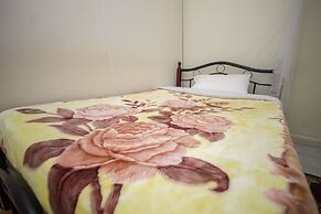 Dream Palace Hotel Mbale