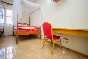 Dream Palace Hotel Mbale