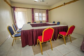 Dream Palace Hotel Mbale