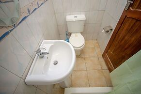 Dream Palace Hotel Mbale