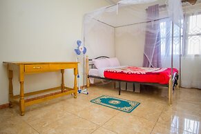 Dream Palace Hotel Mbale