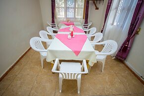 Dream Palace Hotel Mbale