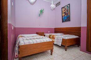 Starlight Hotel Mbale