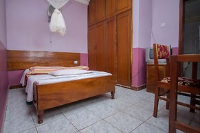 Starlight Hotel Mbale