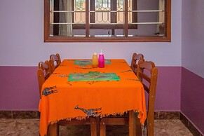 Starlight Hotel Mbale