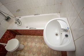 Starlight Hotel Mbale