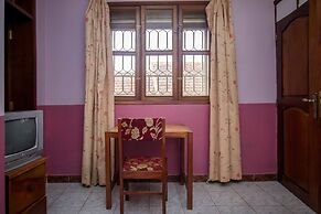 Starlight Hotel Mbale