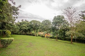 Starlight Hotel Mbale