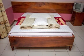 Starlight Hotel Mbale