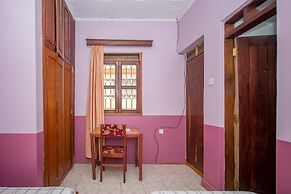 Starlight Hotel Mbale