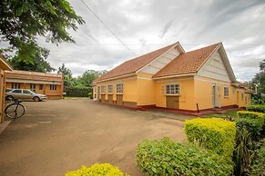 Starlight Hotel Mbale