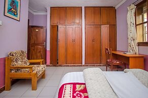 Starlight Hotel Mbale