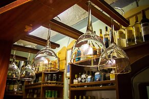 Three Ways Hotel & Restaurant