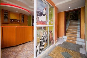 Three Ways Hotel & Restaurant