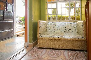 Three Ways Hotel & Restaurant