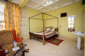 Three Ways Hotel & Restaurant