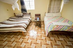 Three Ways Hotel & Restaurant