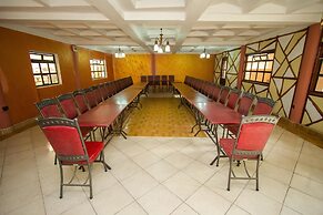 Three Ways Hotel & Restaurant