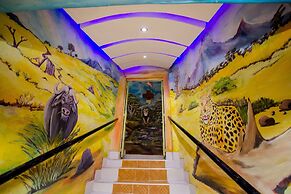 Three Ways Hotel & Restaurant