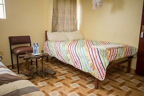 Three Ways Hotel & Restaurant