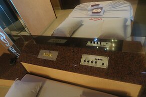 Hotel Alameda - Adults Only