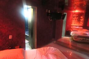 Hotel Alameda - Adults Only