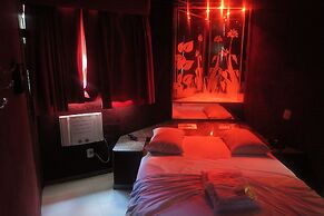 Hotel Alameda - Adults Only