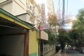 Hotel Alameda - Adults Only