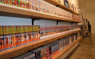 Coco Stay Nishikawaguchi Ekimae