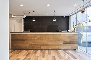 Coco Stay Nishikawaguchi Ekimae