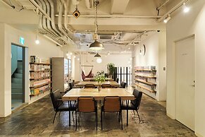 Coco Stay Nishikawaguchi Ekimae