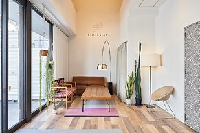 Coco Stay Nishikawaguchi Ekimae