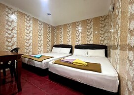 New Wave Hotel Melawati