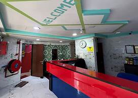 New Wave Hotel Melawati