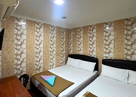 New Wave Hotel Melawati
