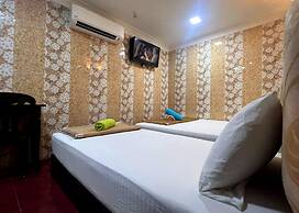 New Wave Hotel Melawati