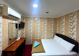 New Wave Hotel Melawati