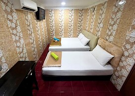 New Wave Hotel Melawati